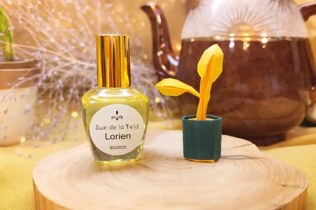 Lorien Perfume