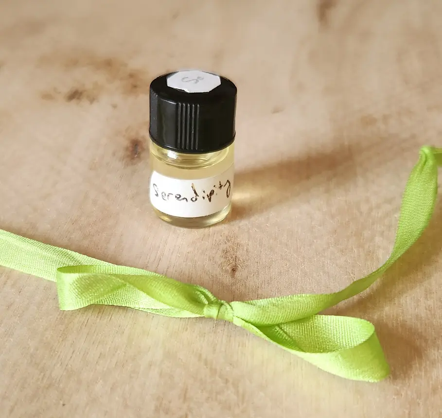 Sample Serendipity Perfume