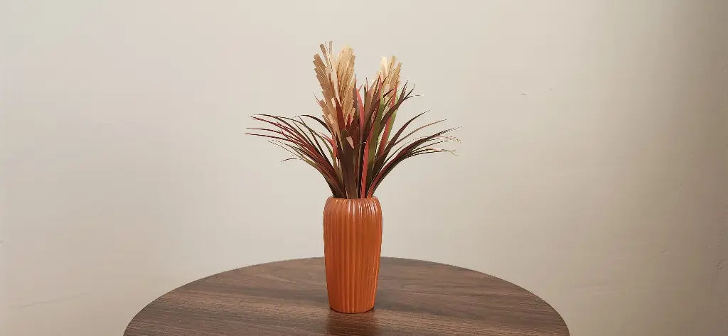 Fall Grass