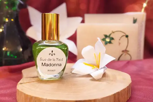 Madonna Perfume