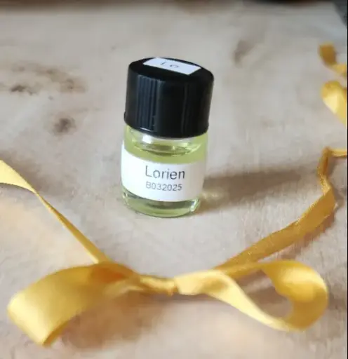 Sample Lorien Perfume