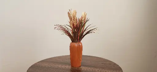 Fall Grass